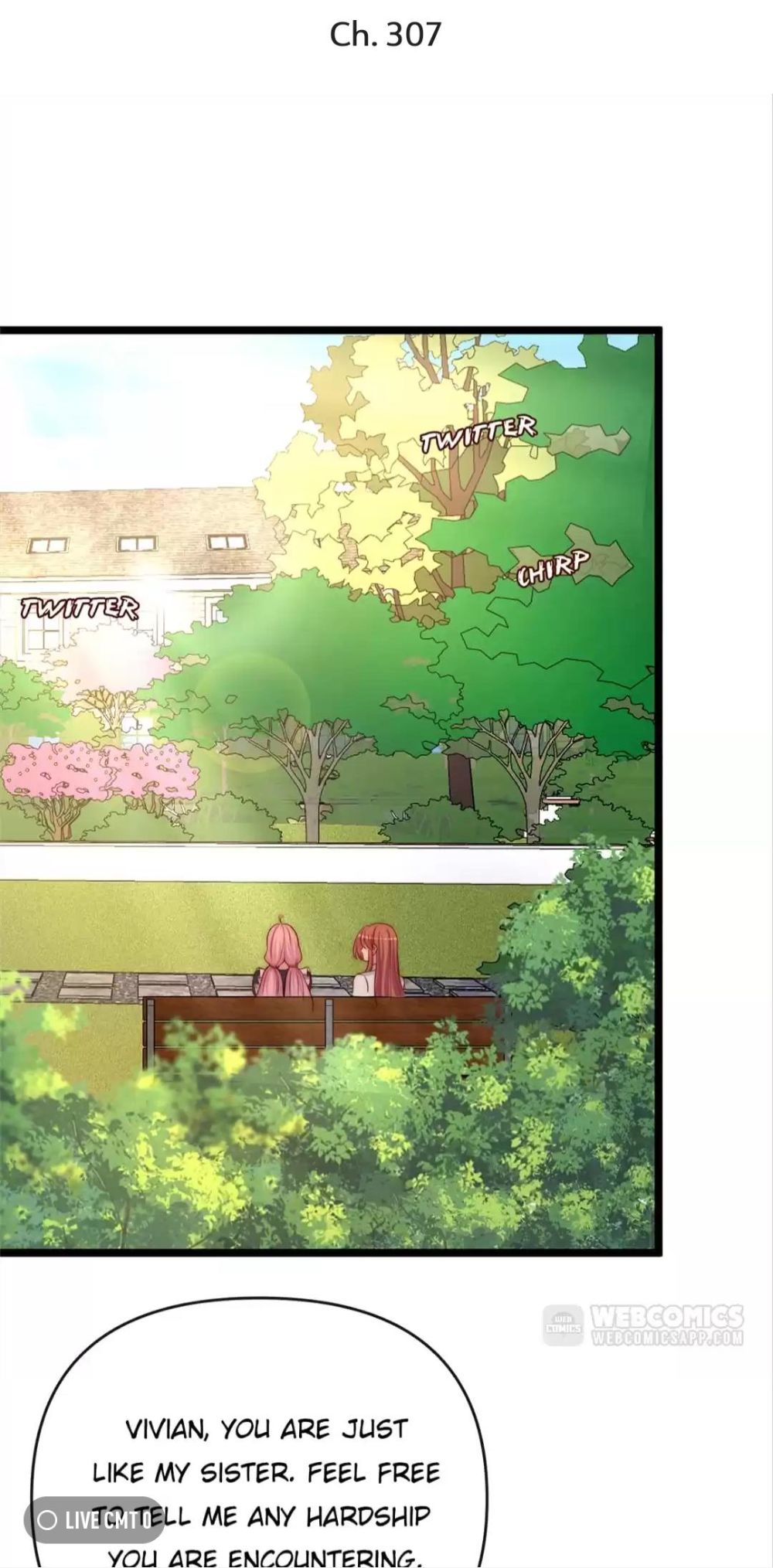 Page 1 of Chapter 307