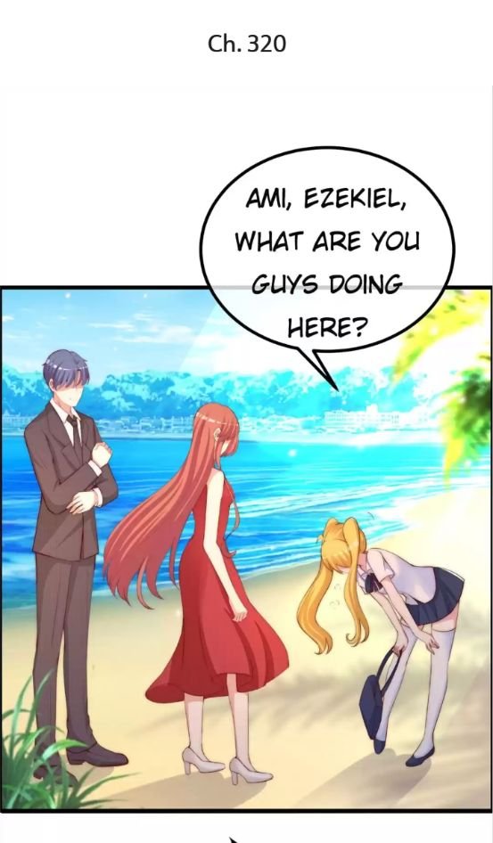 Page 1 of Chapter 320