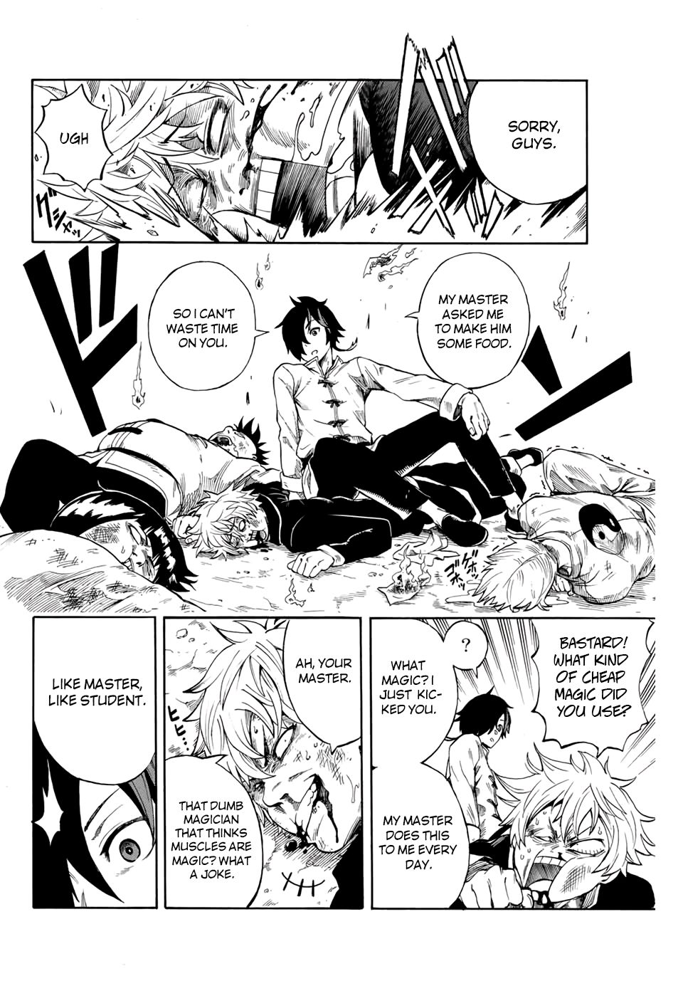 Page 4 of Chapter 1.1
