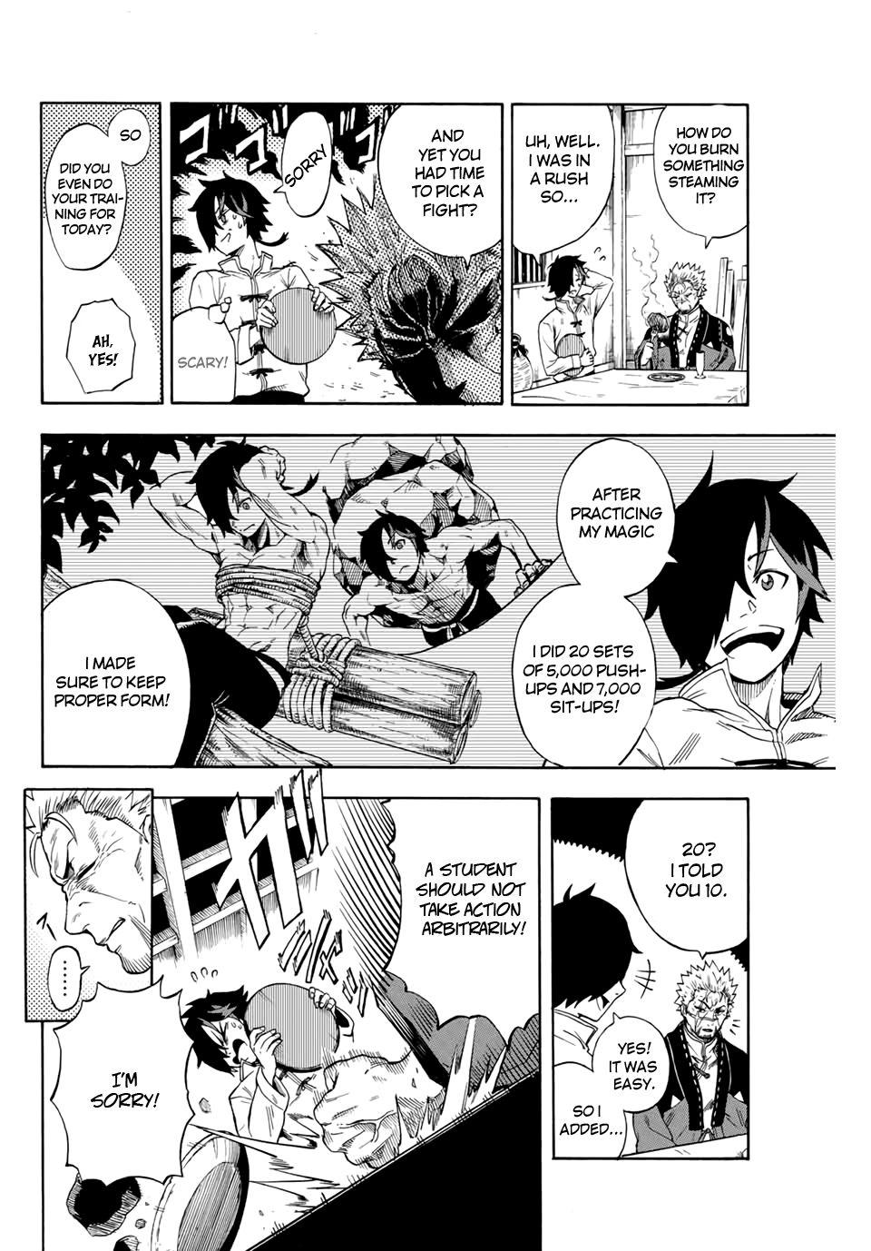 Page 6 of Chapter 1.1