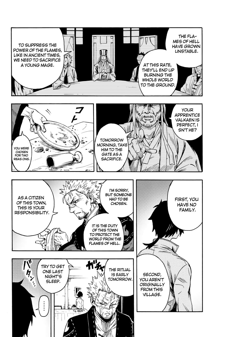 Page 8 of Chapter 1.1