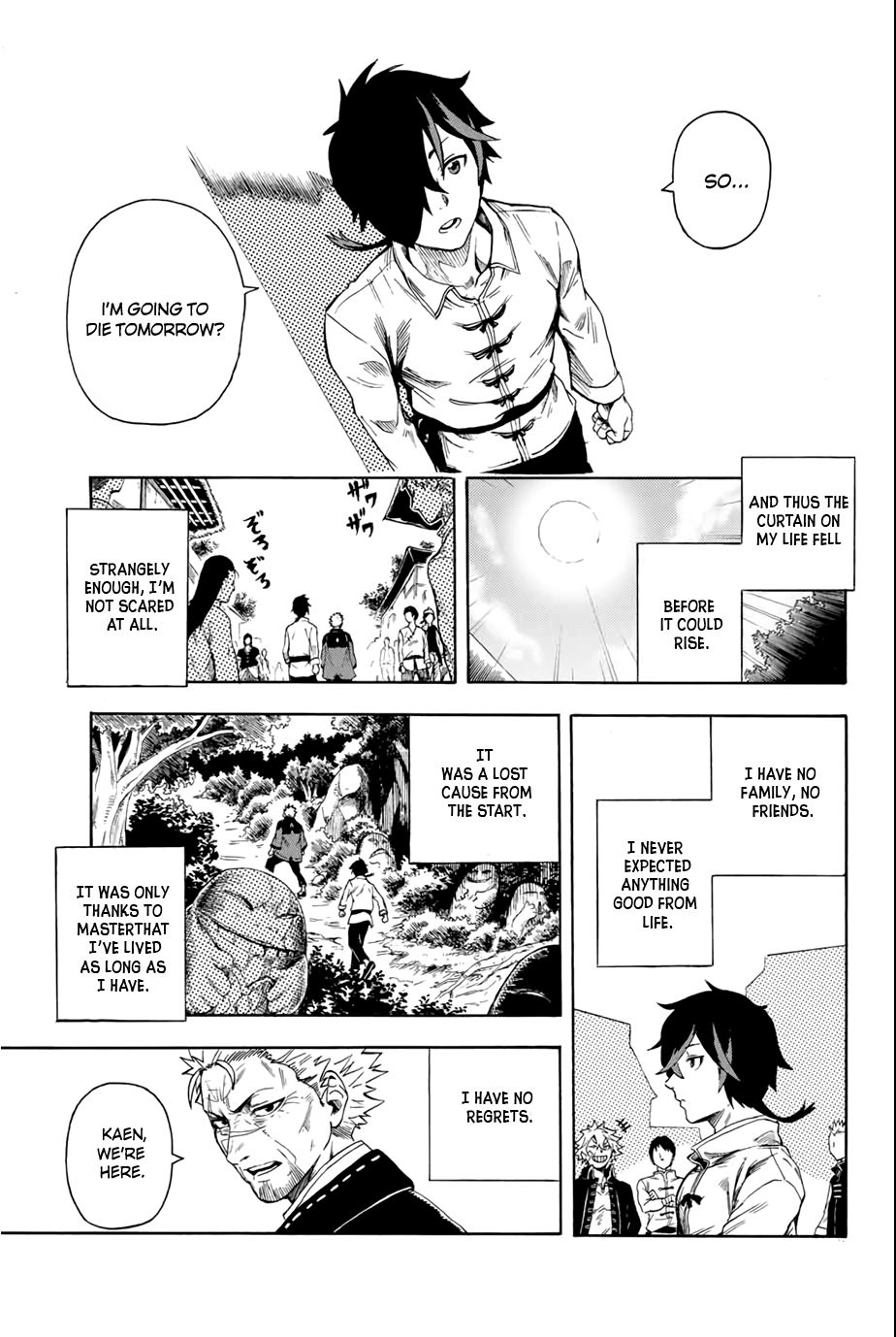 Page 9 of Chapter 1.1