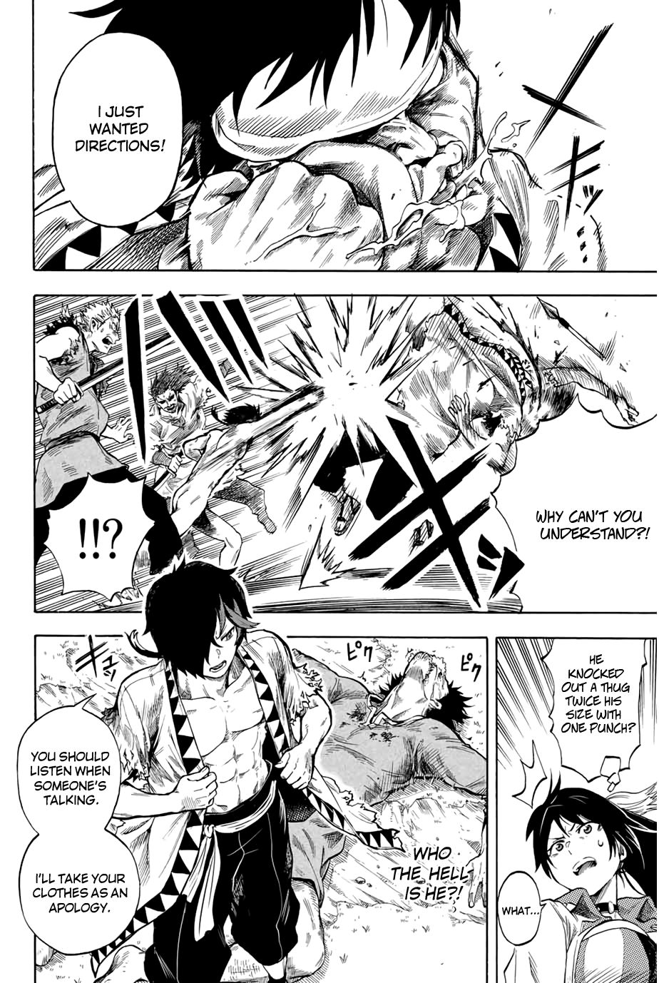Page 6 of Chapter 1.2