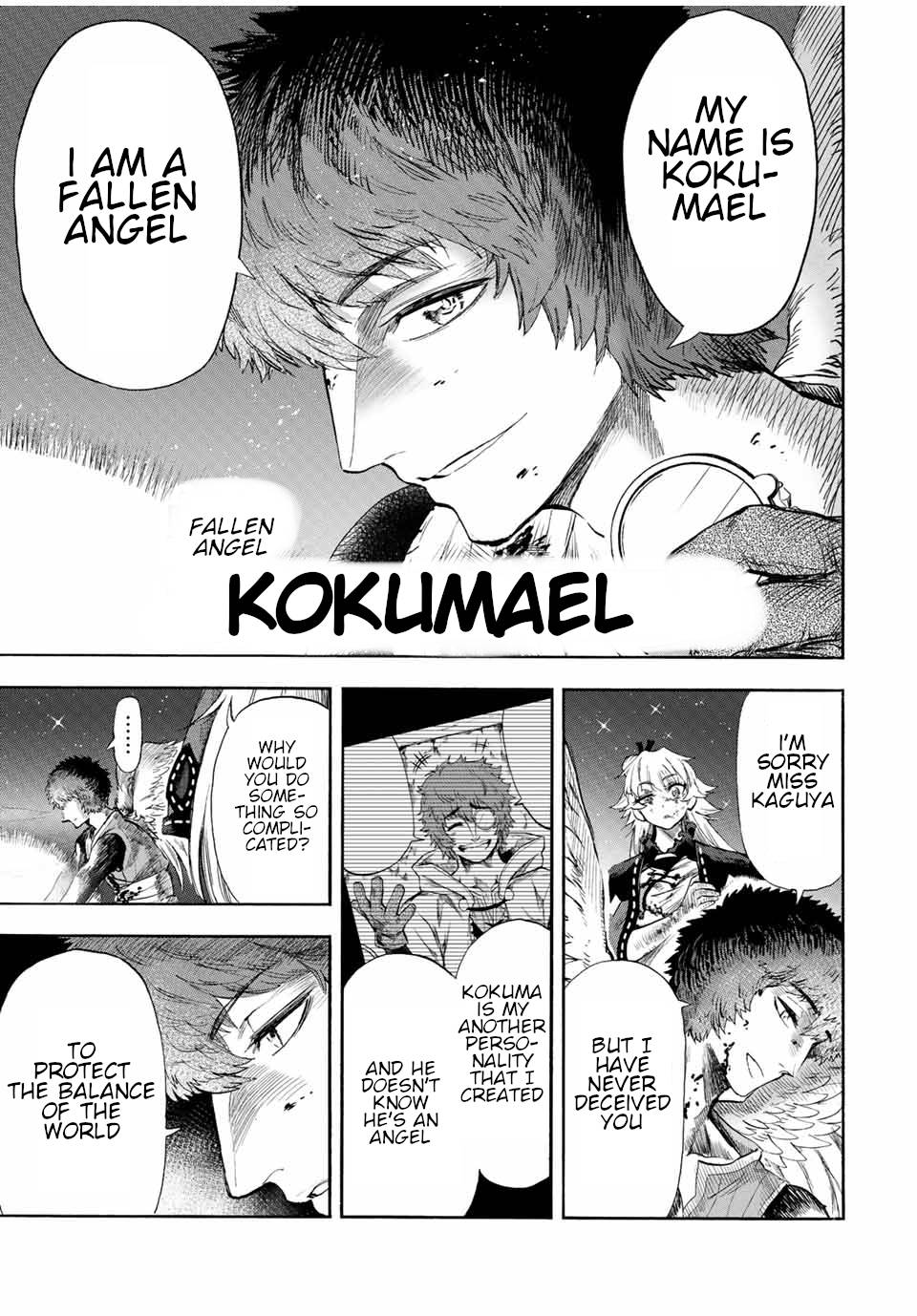 Page 4 of Chapter 100