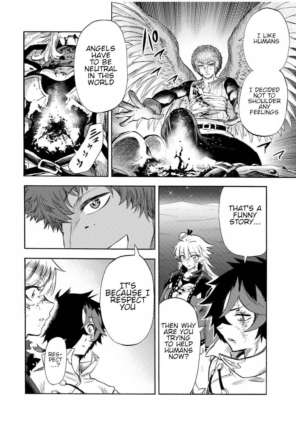 Page 5 of Chapter 100