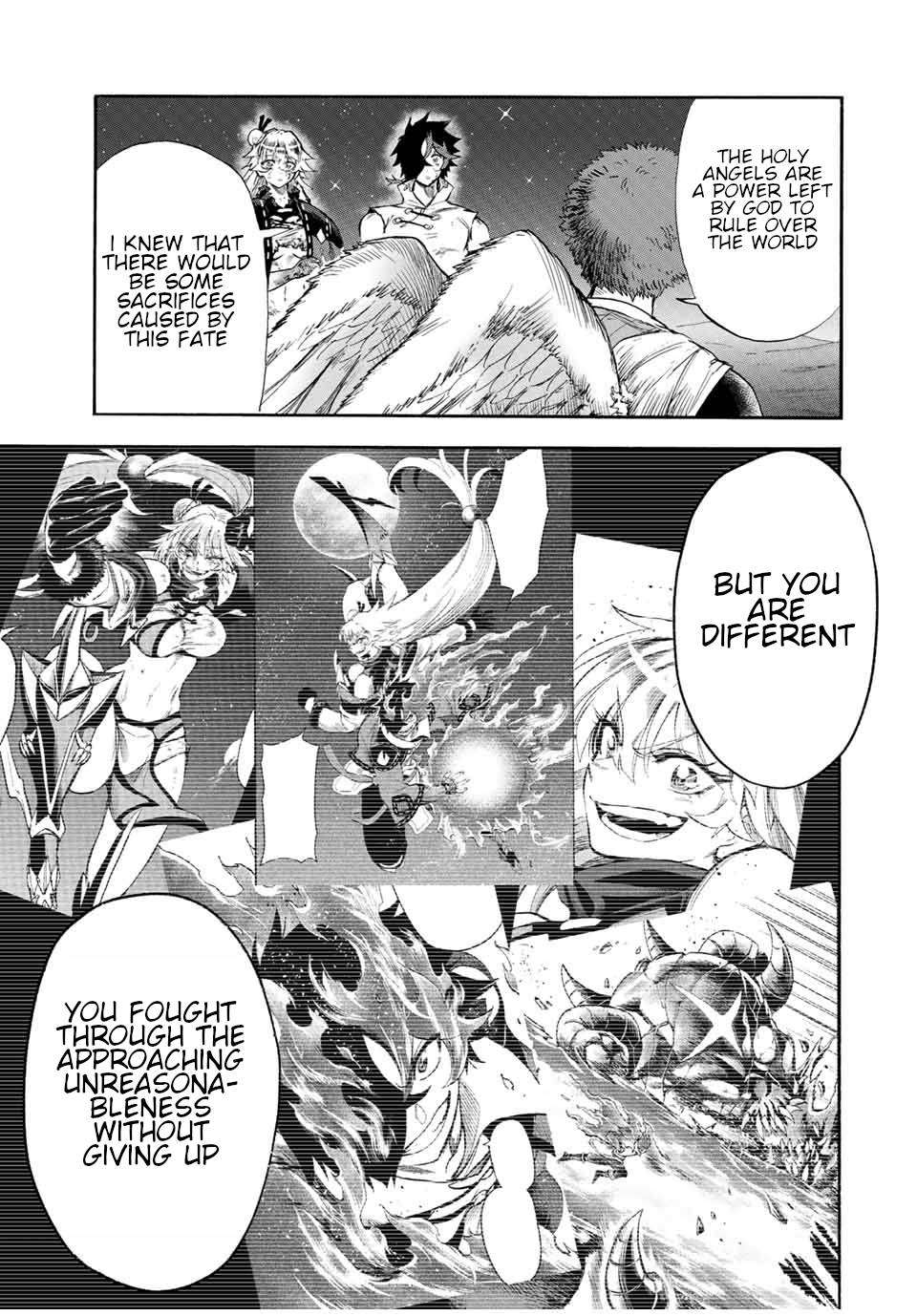 Page 6 of Chapter 100