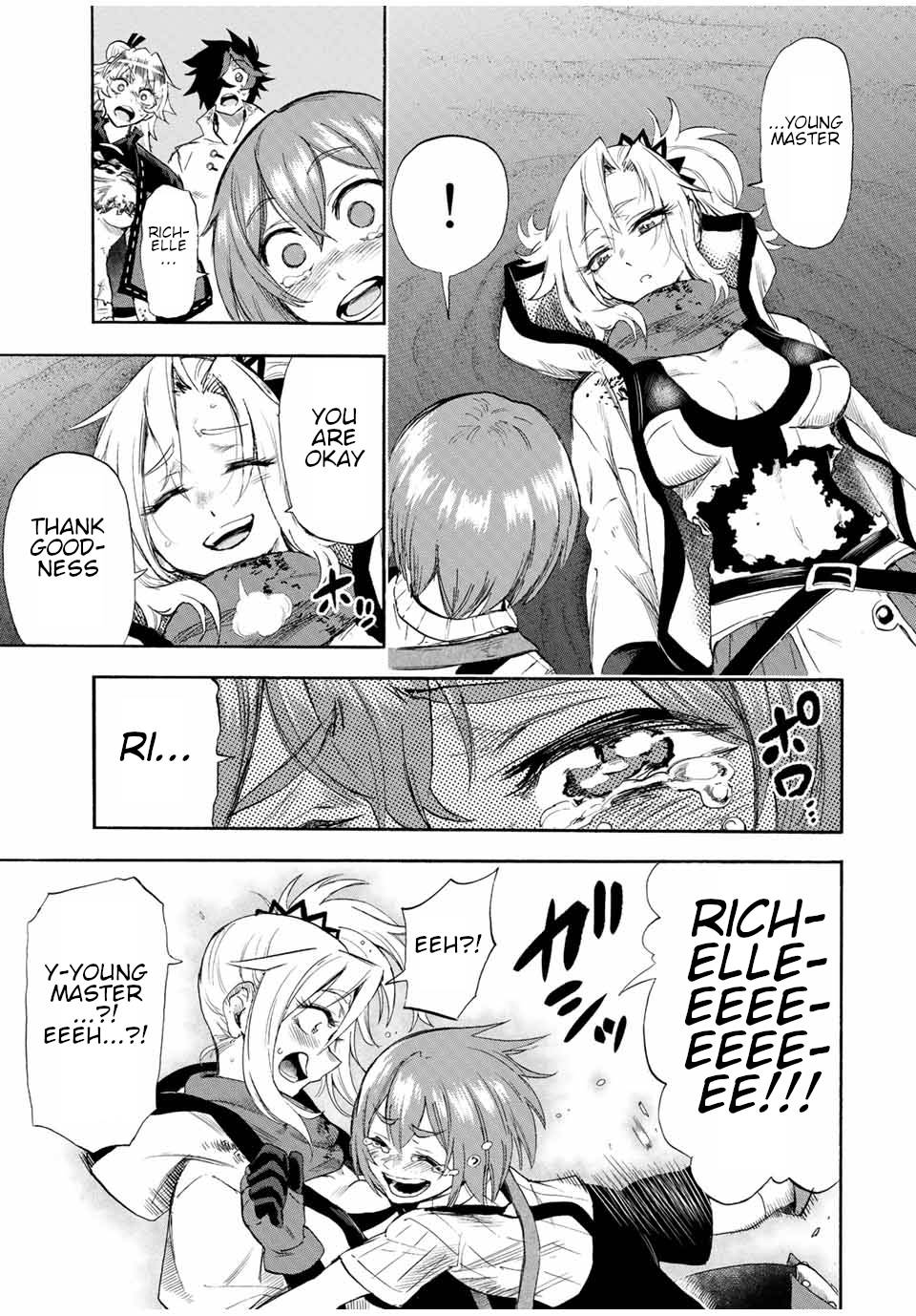 Page 8 of Chapter 100