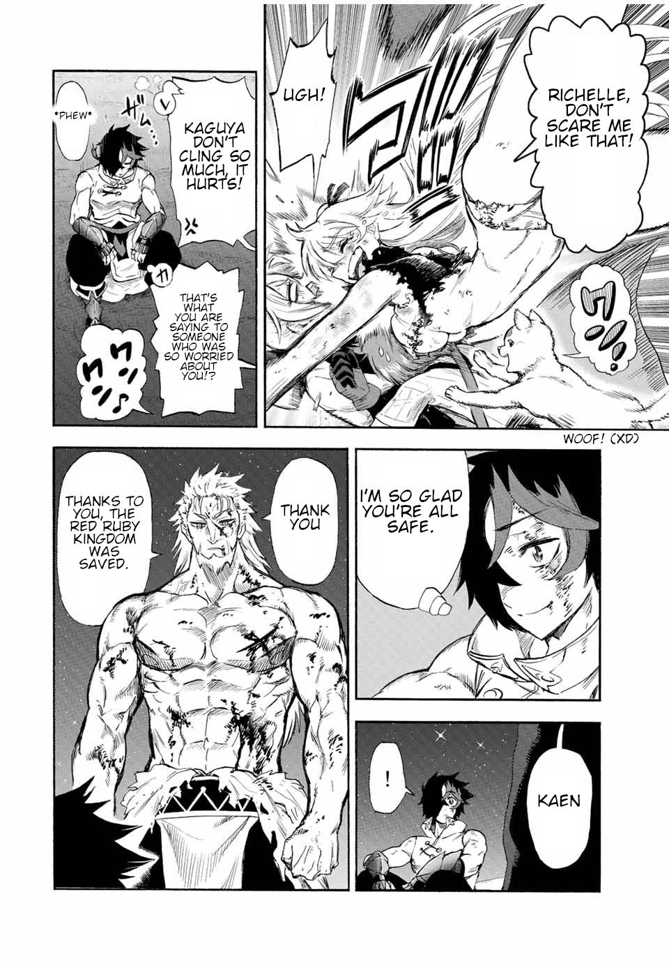 Page 9 of Chapter 100