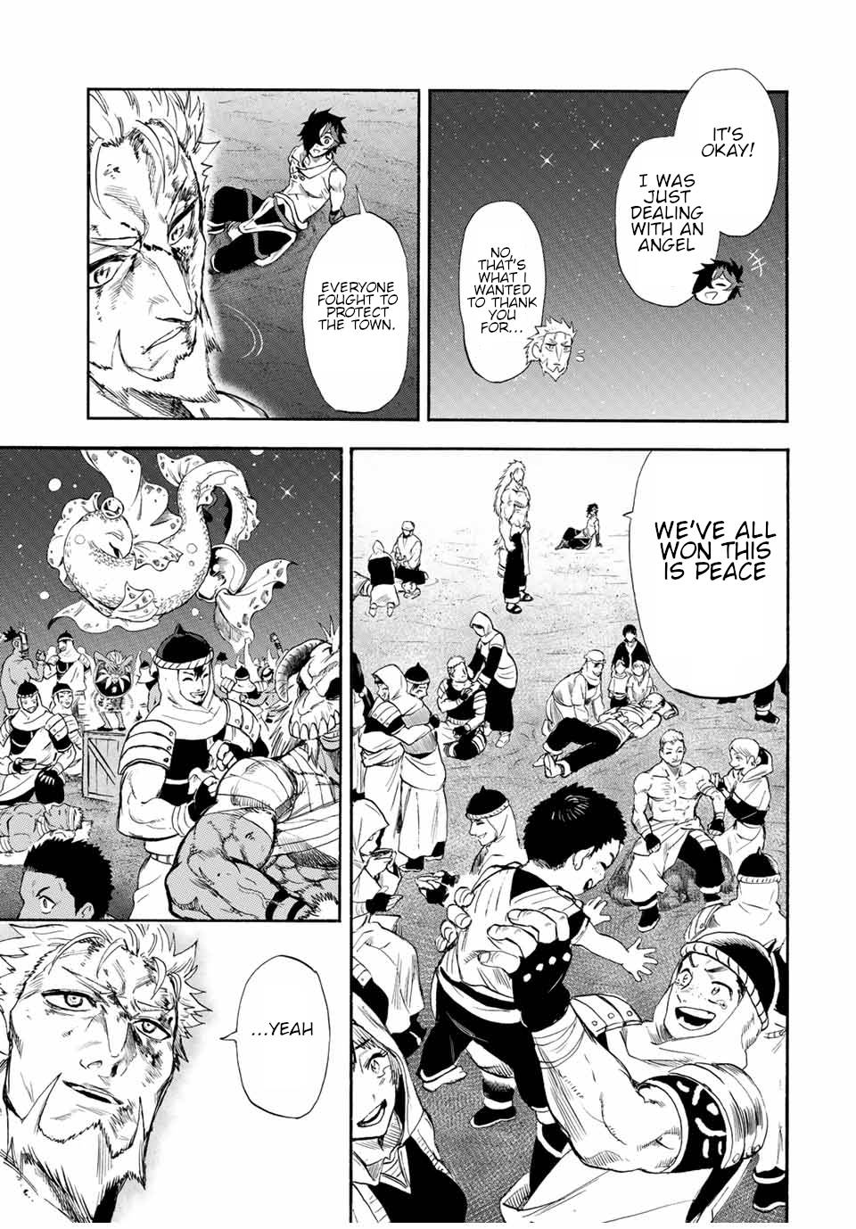 Page 10 of Chapter 100