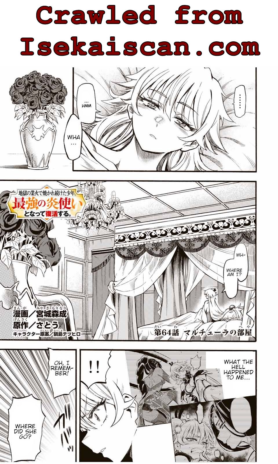 Page 2 of Chapter 64
