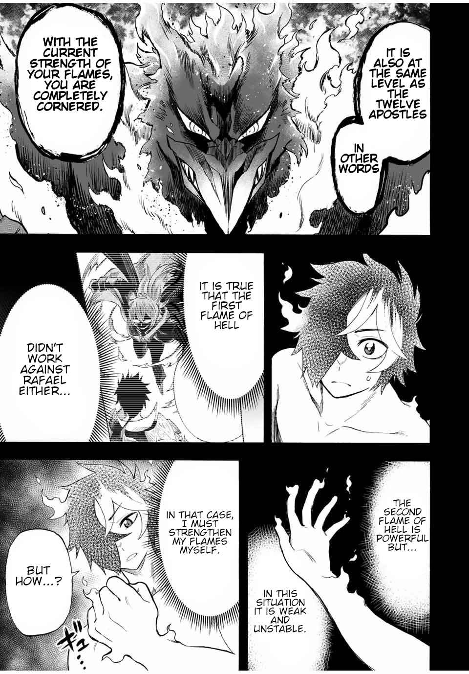 Page 8 of Chapter 67