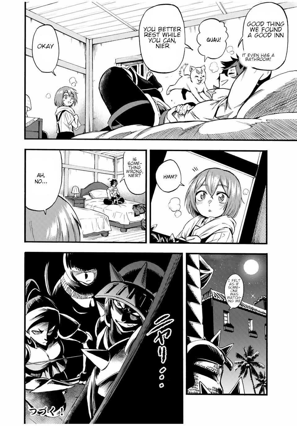 Page 13 of Chapter 70