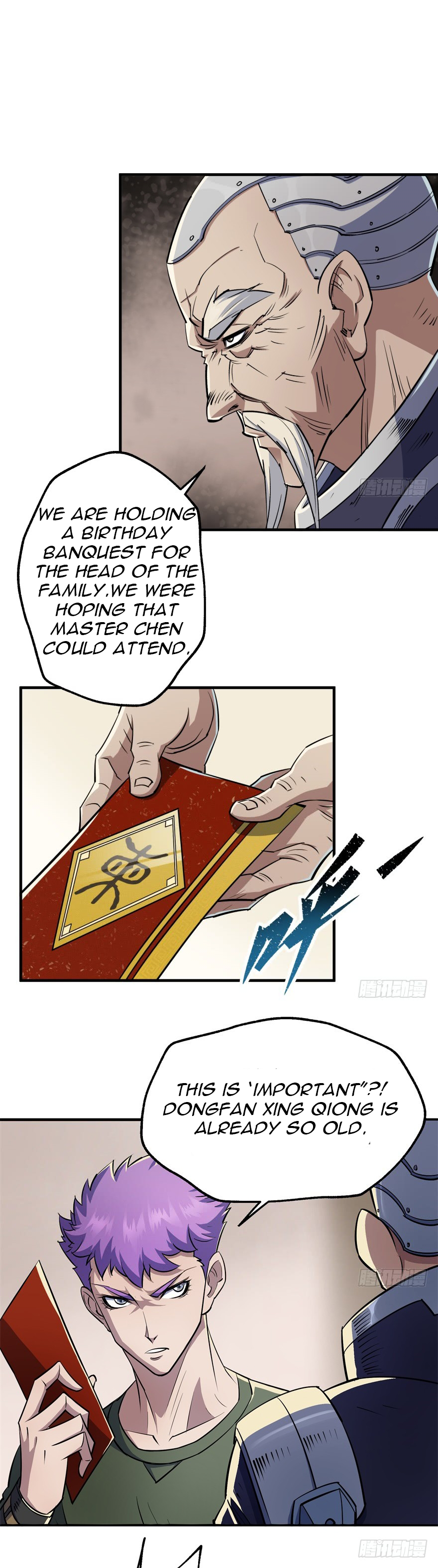 Page 2 of Chapter 58