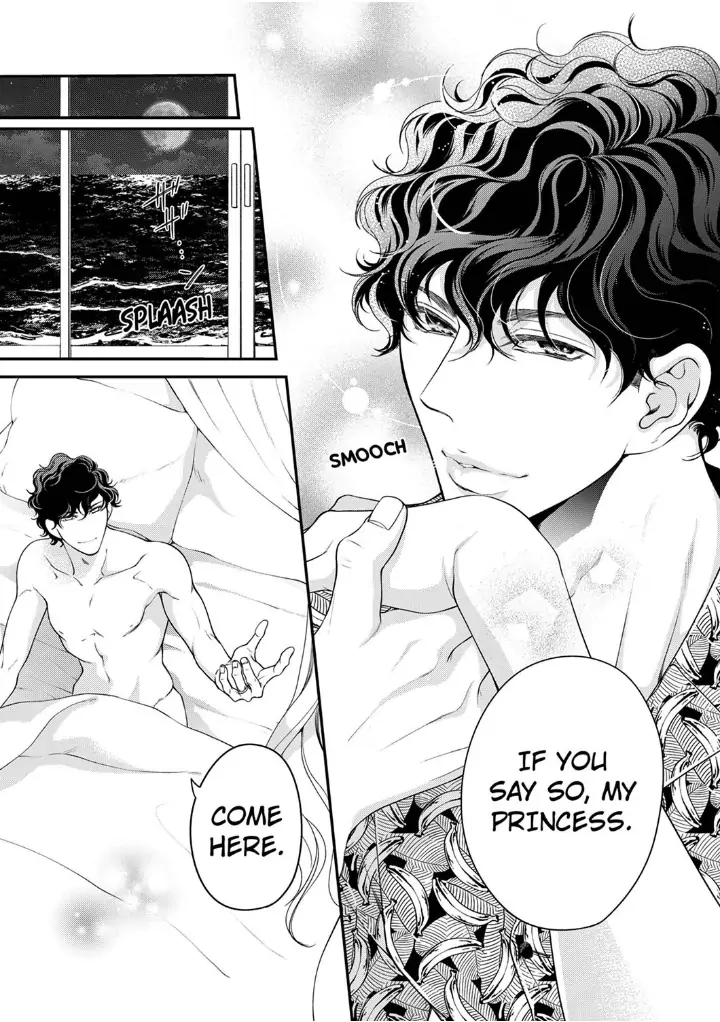 Page 1 of Chapter 99
