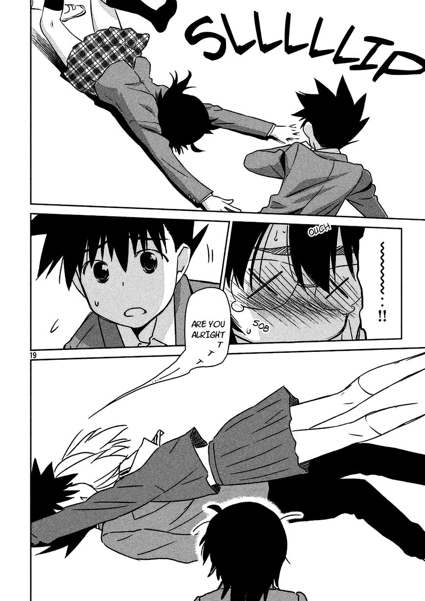 Page 19 of Chapter 100