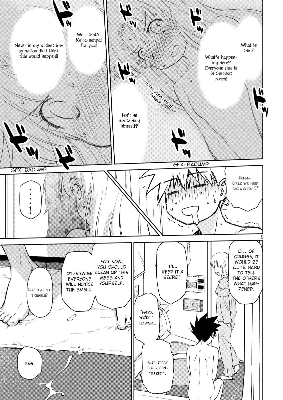 Page 10 of Chapter 110