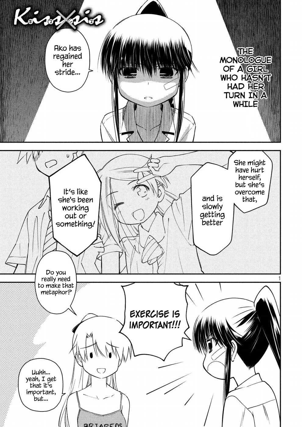 Page 1 of Chapter 129