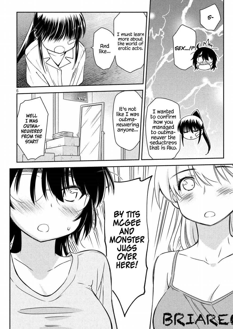 Page 6 of Chapter 129