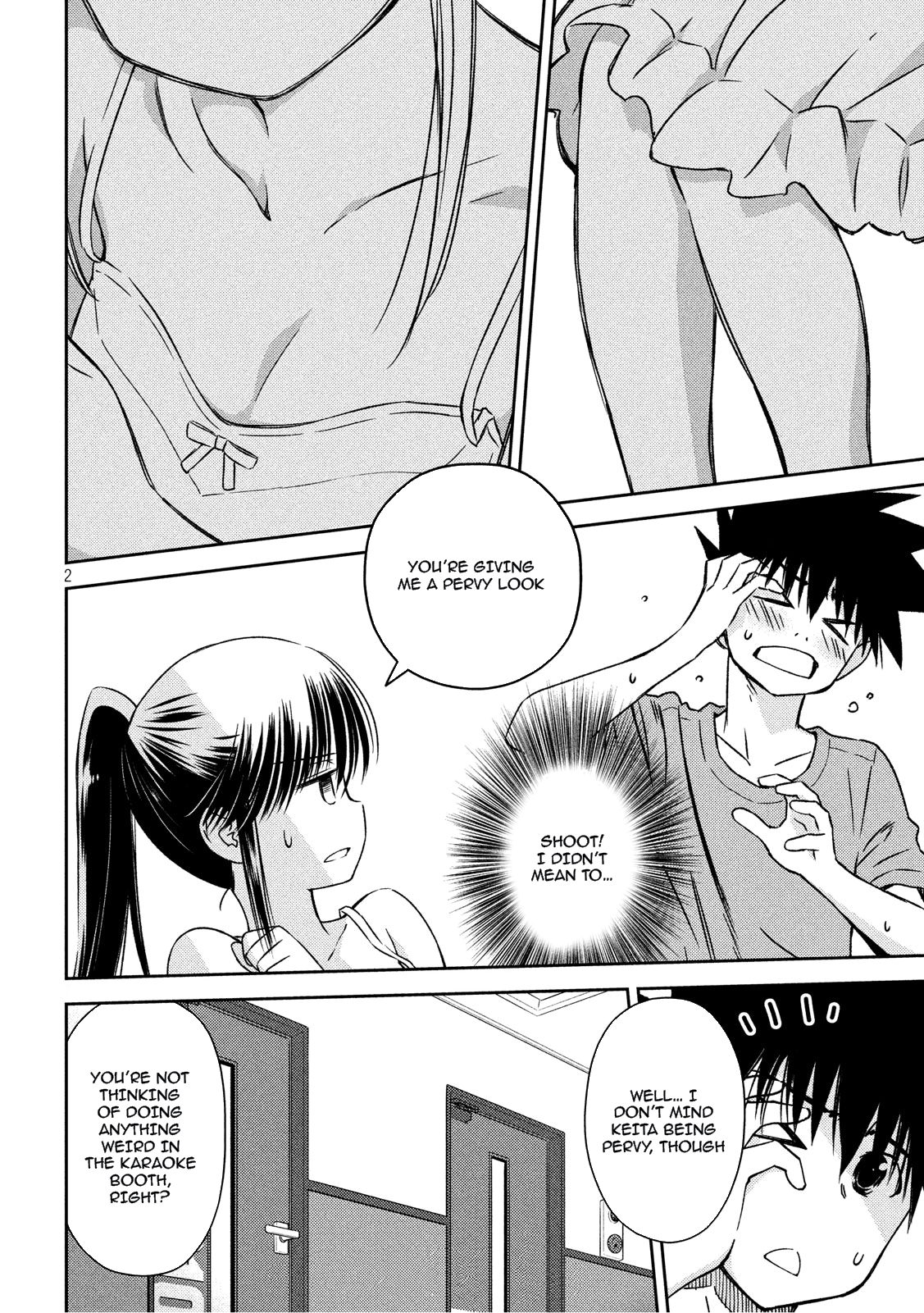 Page 2 of Chapter 134