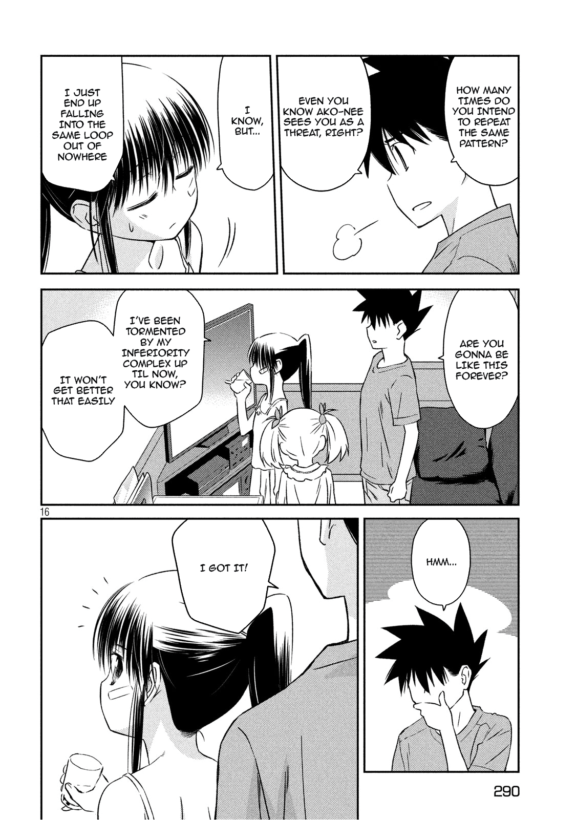 Page 15 of Chapter 134