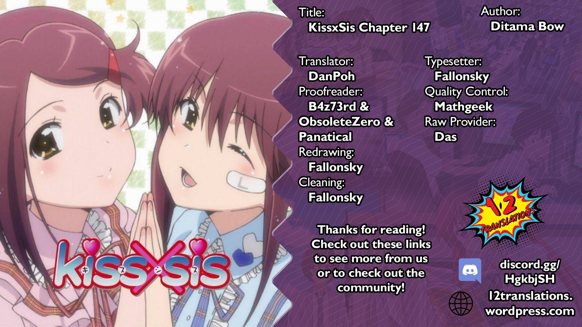 Page 1 of Chapter 147