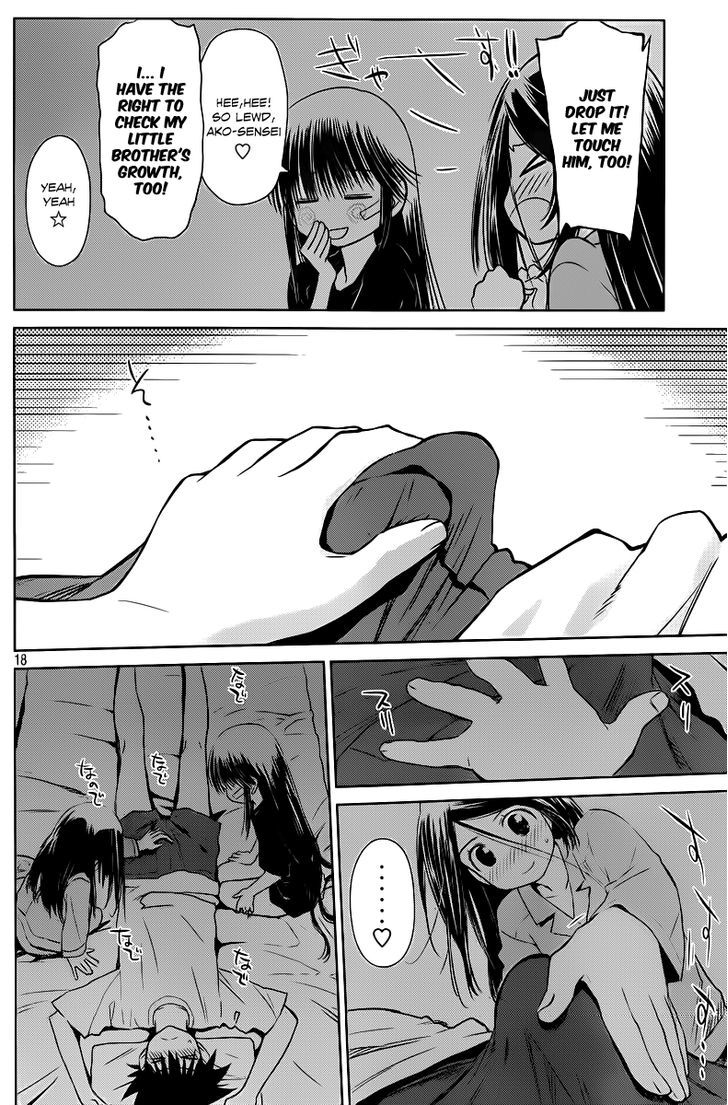 Page 19 of Chapter 70
