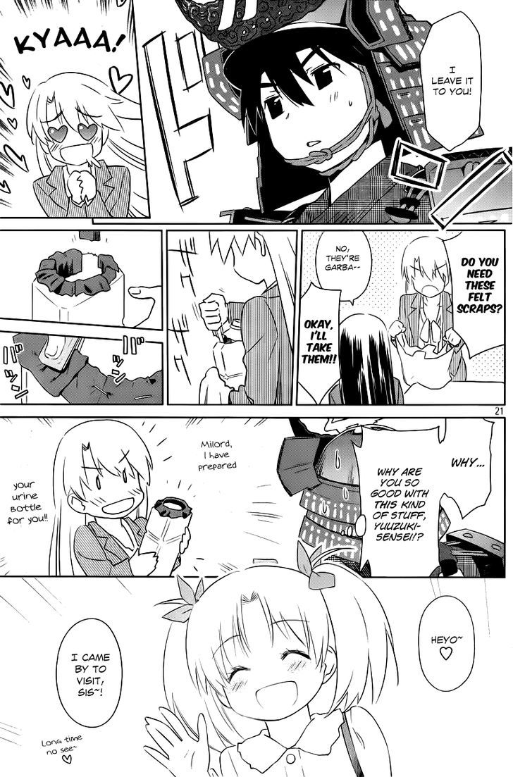 Page 21 of Chapter 73