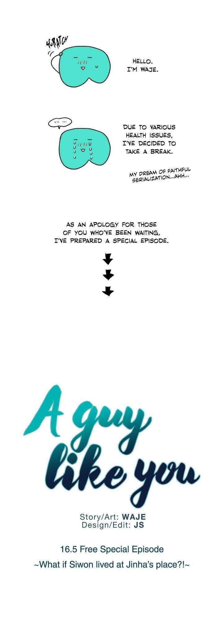 Page 1 of Chapter 16.5