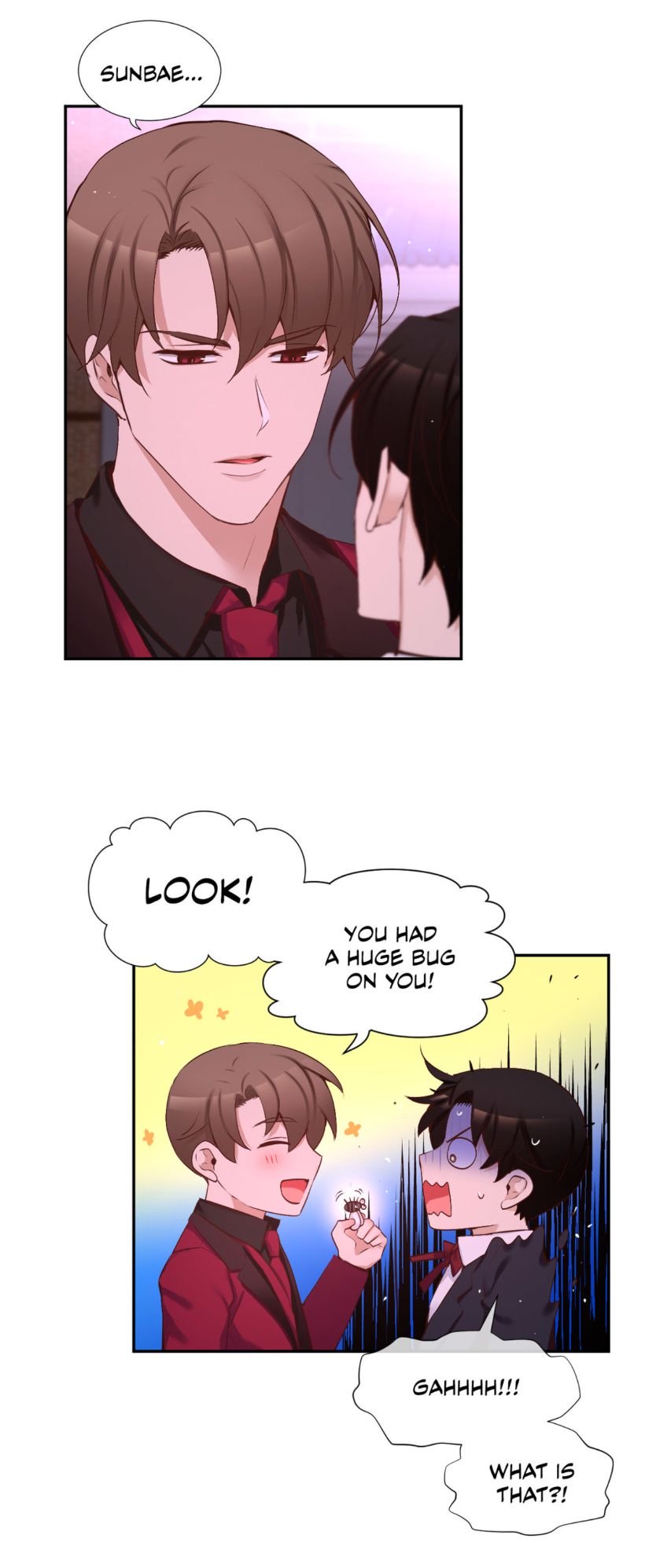 Page 1 of Chapter 50