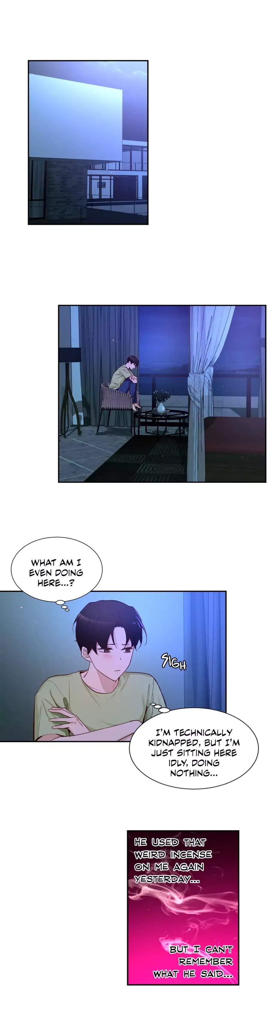 Page 1 of Chapter 70