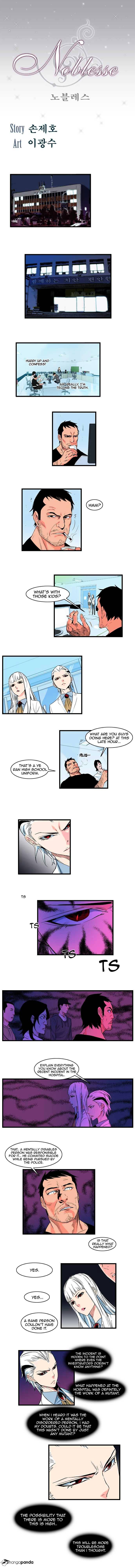 Page 1 of Chapter 101