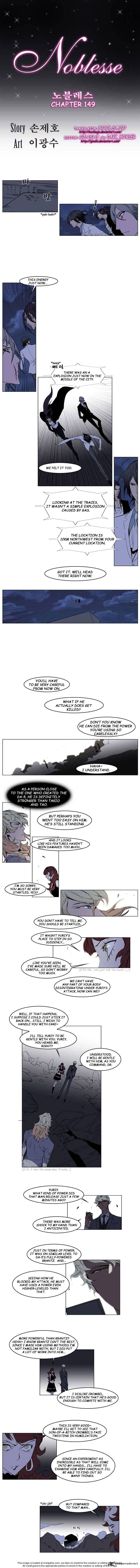 Page 1 of Chapter 149