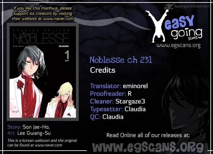 Page 1 of Chapter 231