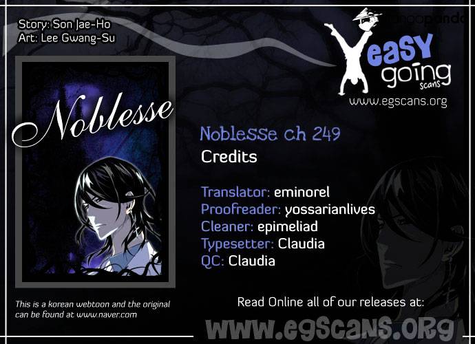 Page 1 of Chapter 249