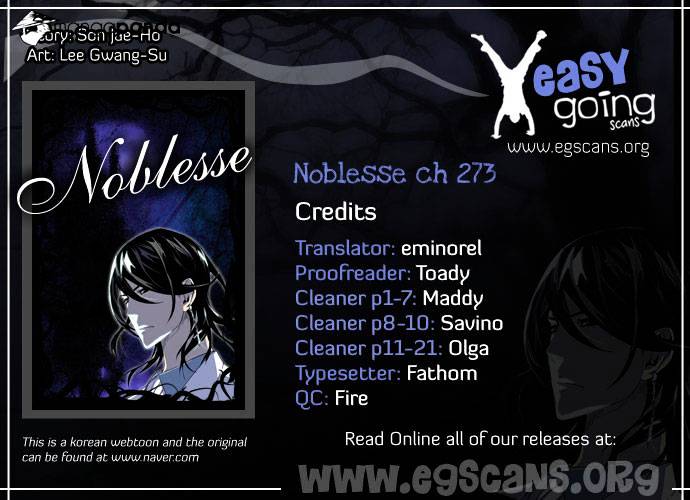 Page 1 of Chapter 273