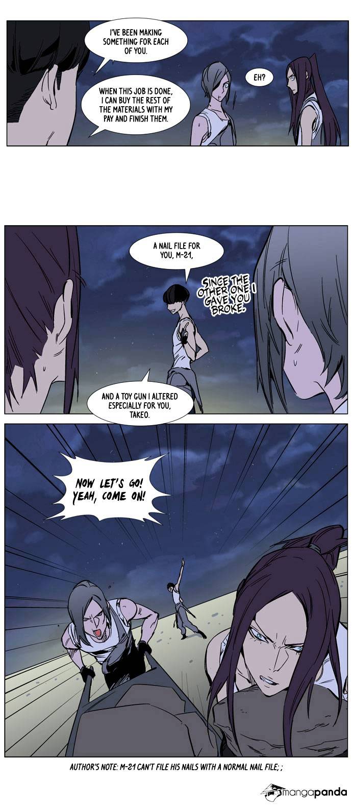 Page 19 of Chapter 283