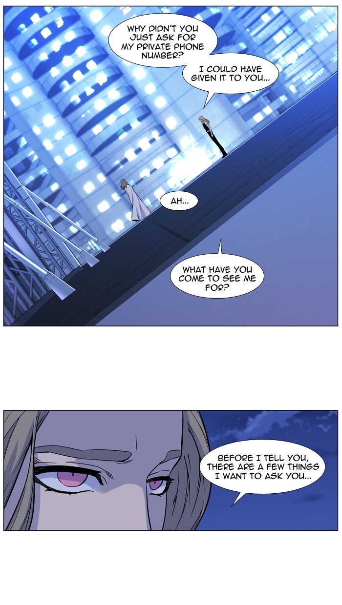 Page 43 of Chapter 486