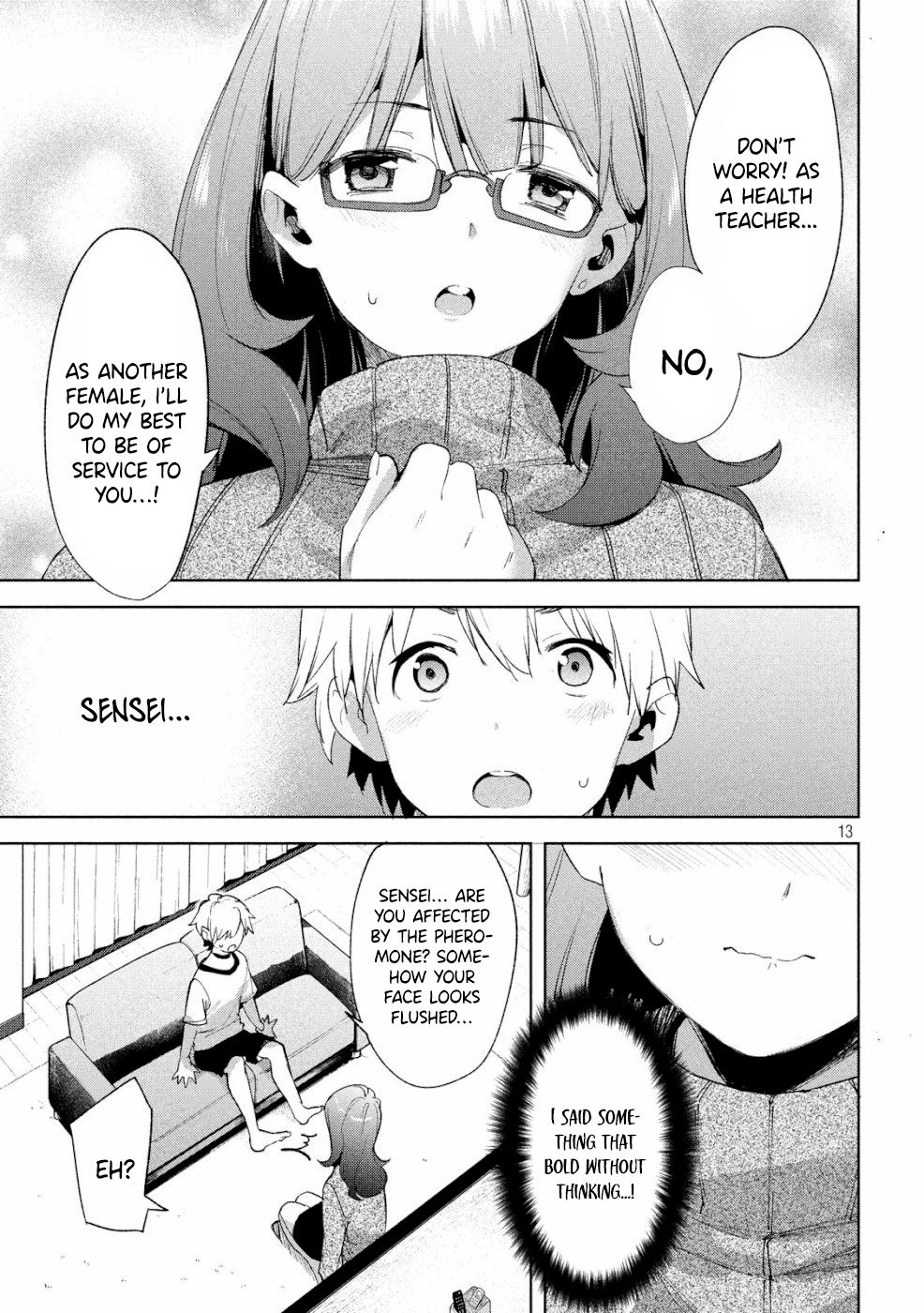 Page 14 of Chapter 21