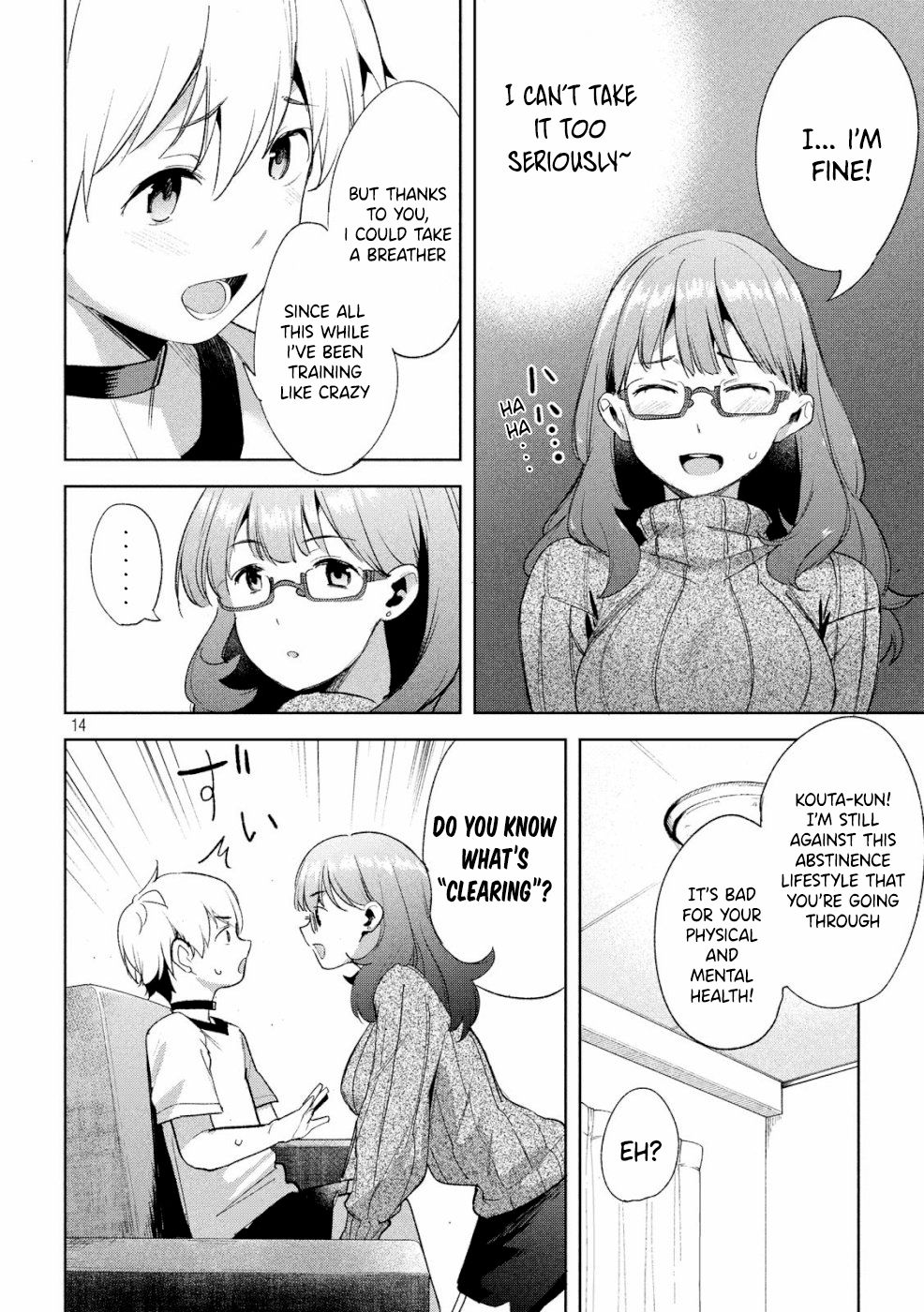 Page 15 of Chapter 21