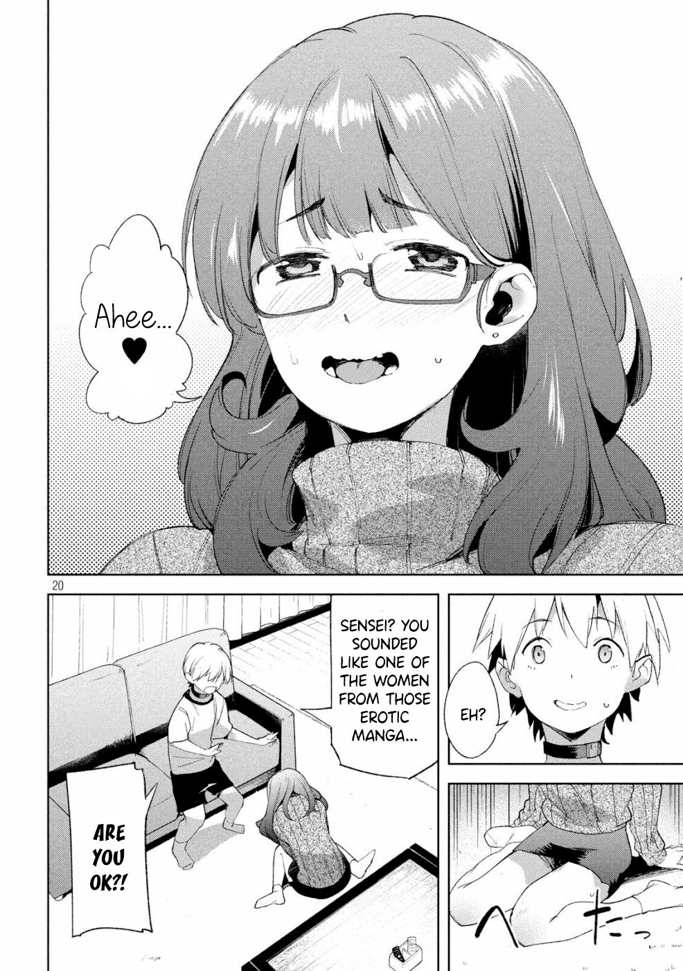 Page 21 of Chapter 21