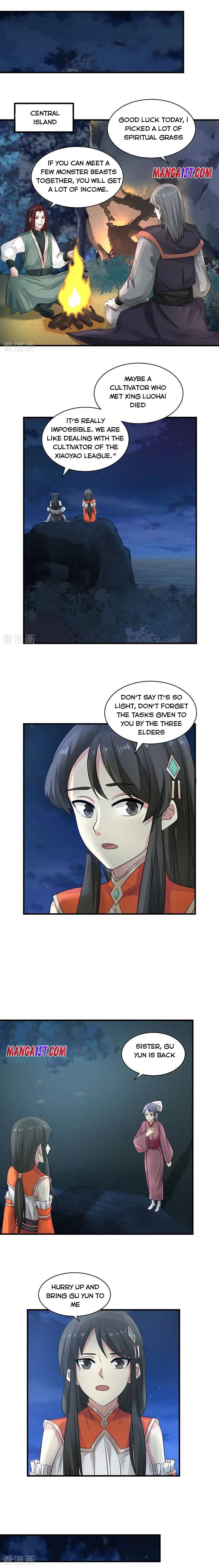 Page 2 of Chapter 100