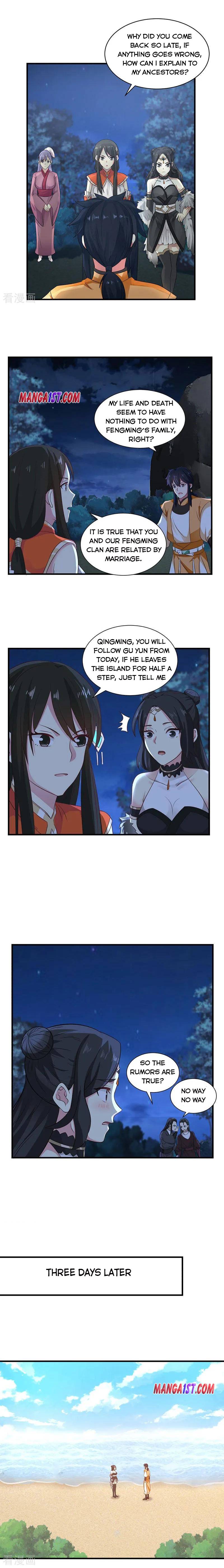 Page 3 of Chapter 100