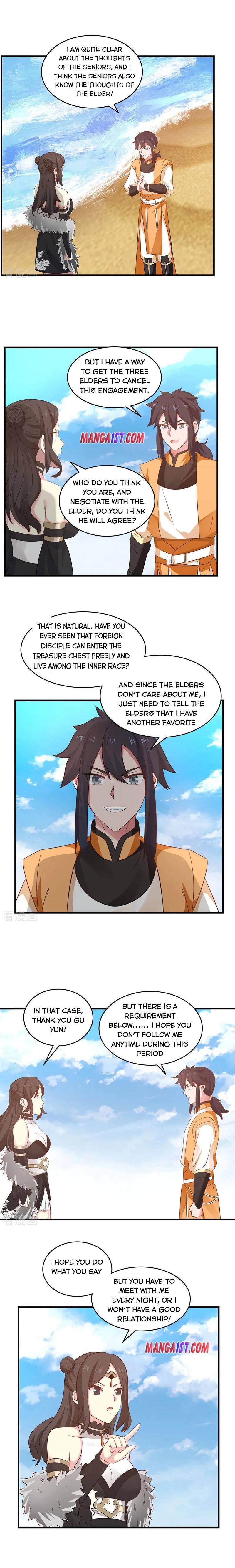 Page 4 of Chapter 100