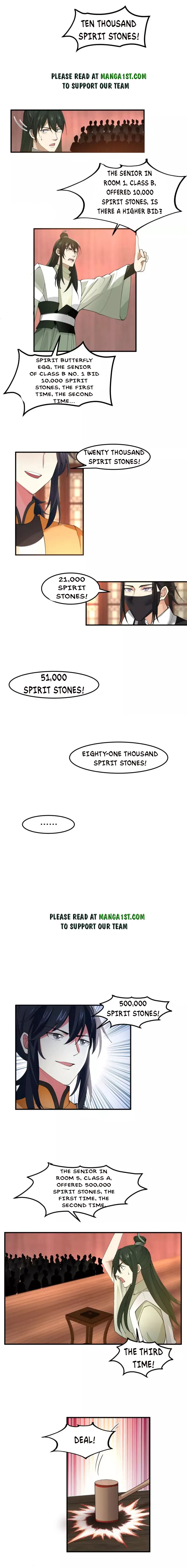 Page 1 of Chapter 255