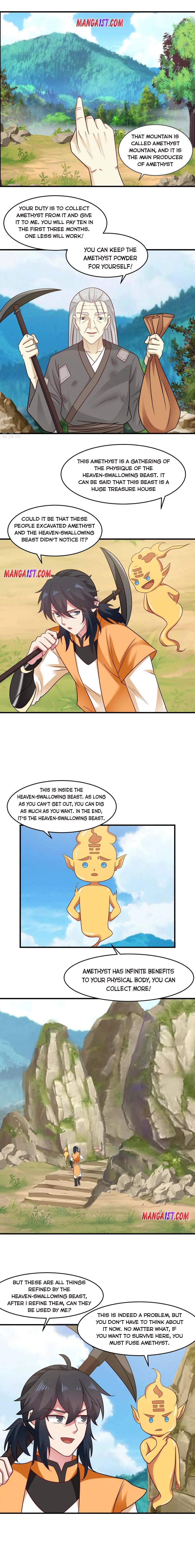 Page 1 of Chapter 70
