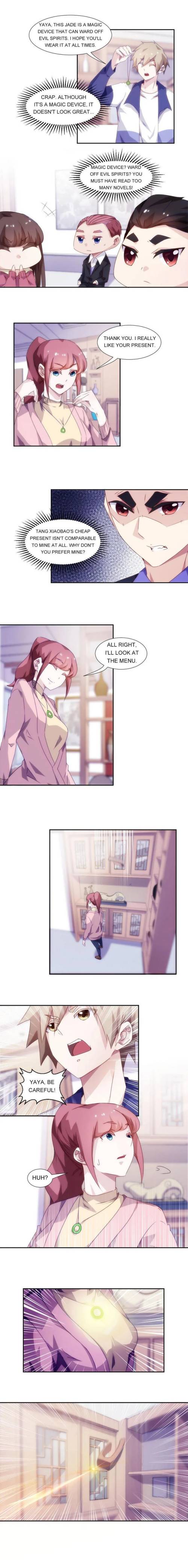 Page 2 of Chapter 100