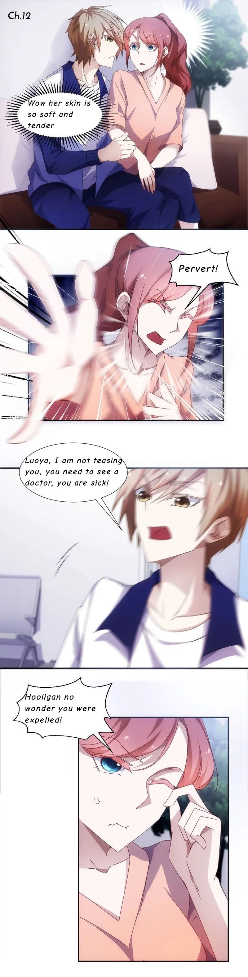 Page 1 of Chapter 12