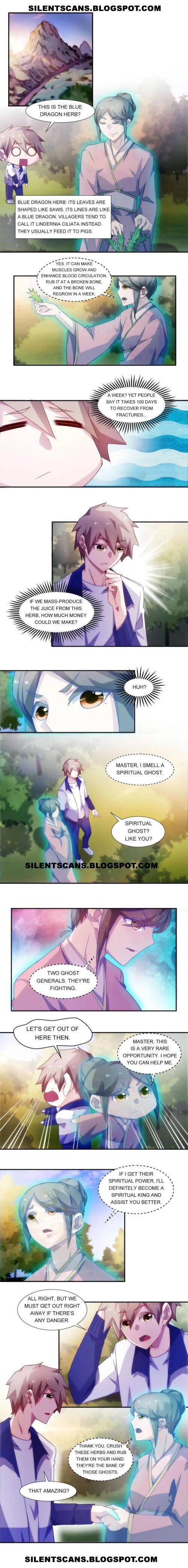 Page 1 of Chapter 125