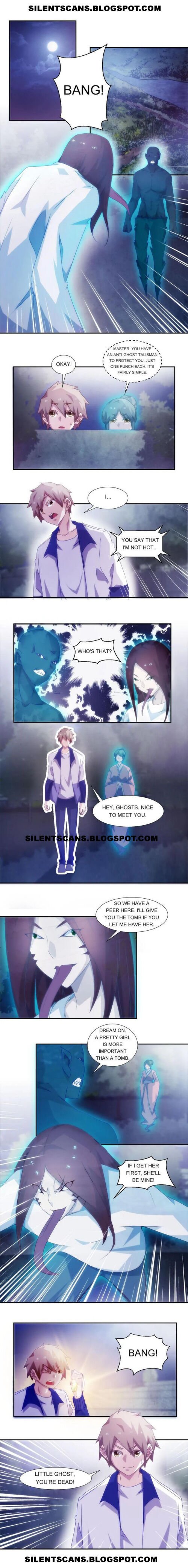 Page 1 of Chapter 126