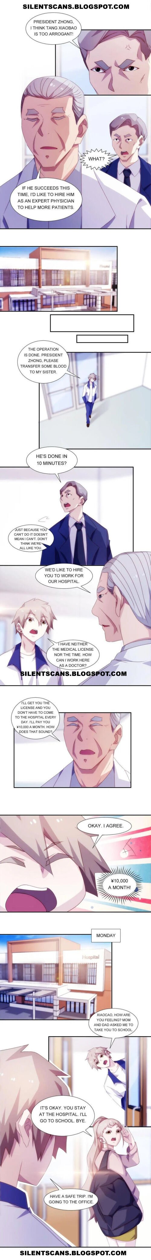 Page 1 of Chapter 128
